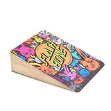 Special Edition: Street Kicker (Printed Wood)