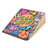 Special Edition: Street Kicker (Printed Wood)