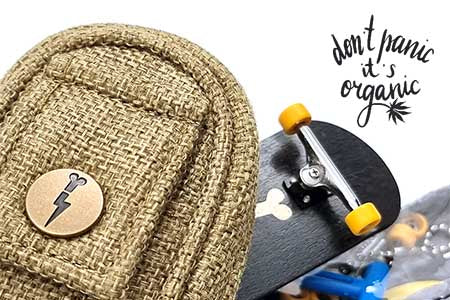 FlashBone Fingerboards