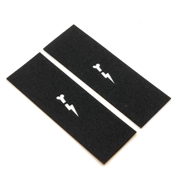 Amazon | Flexigear FlashTap 24mm×14 30mm×1 最新ボタン