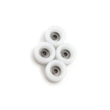 FlashBone '75ers' Pro Wheels (Yellow)