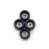 FlashBone '75ers' Pro Wheels (Yellow)