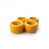 FlashBone '75ers' Pro Wheels (Yellow)