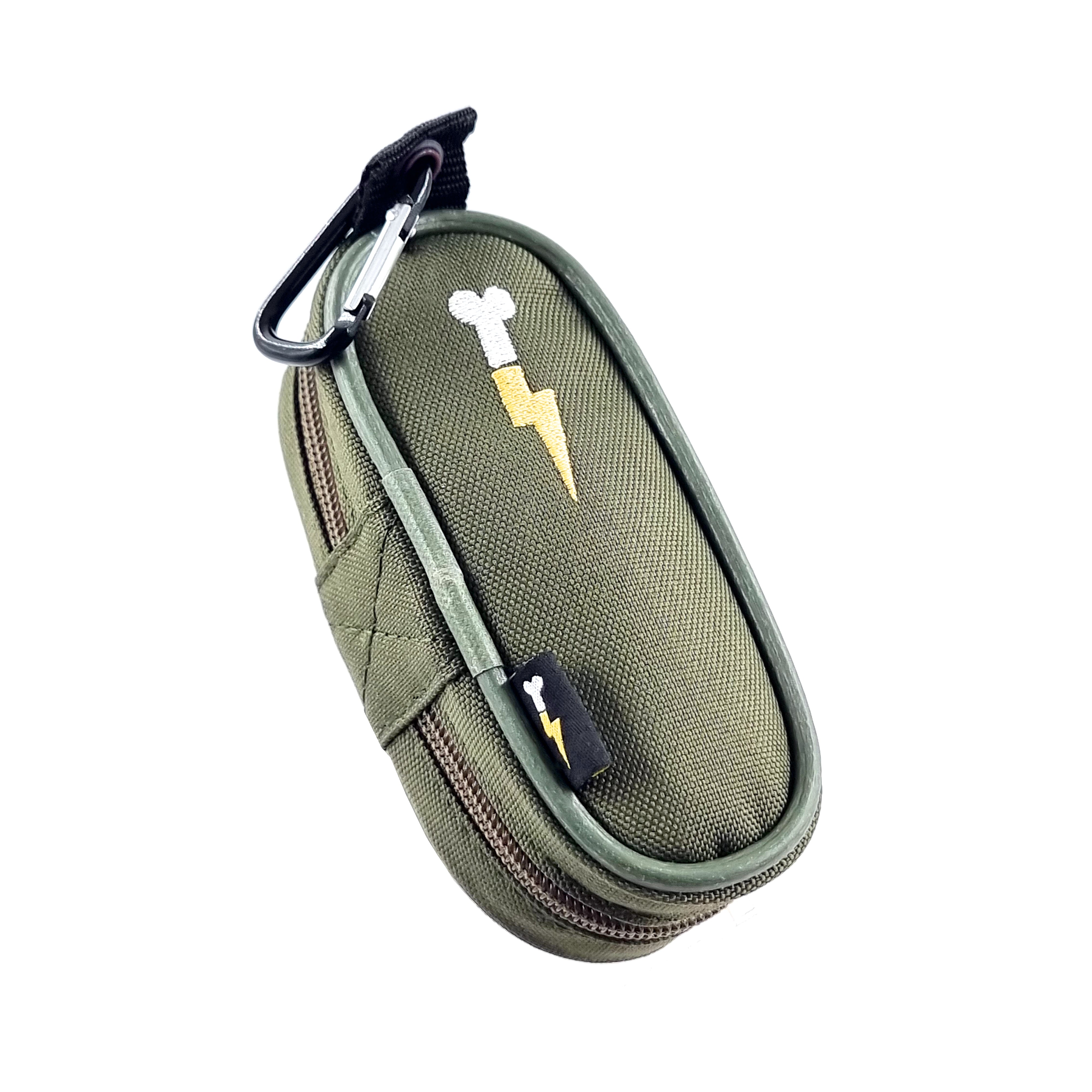FlashBone Fingerboard Bag 'Classic' (various colors)