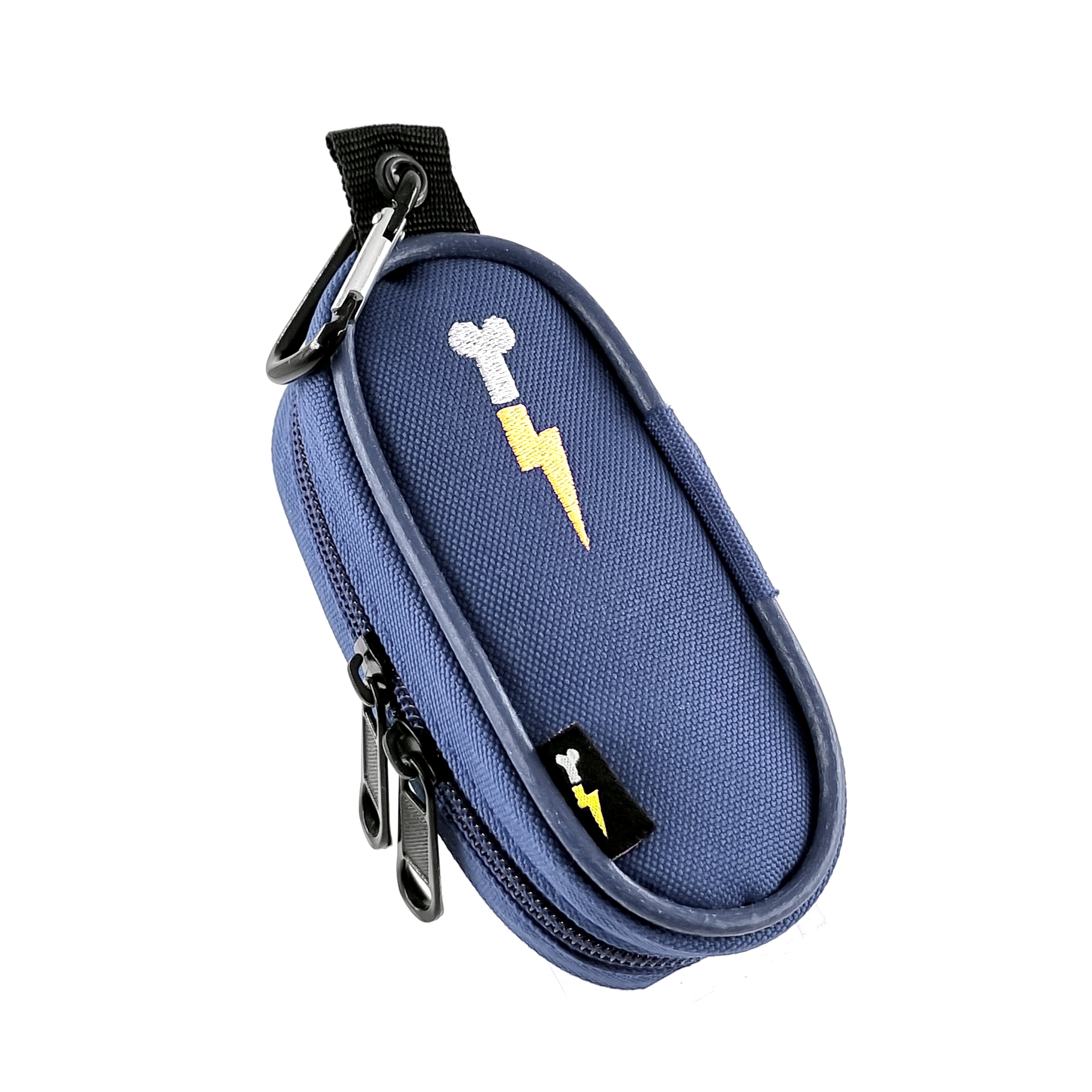 FlashBone Fingerboard Bag 'Classic' (various colors)