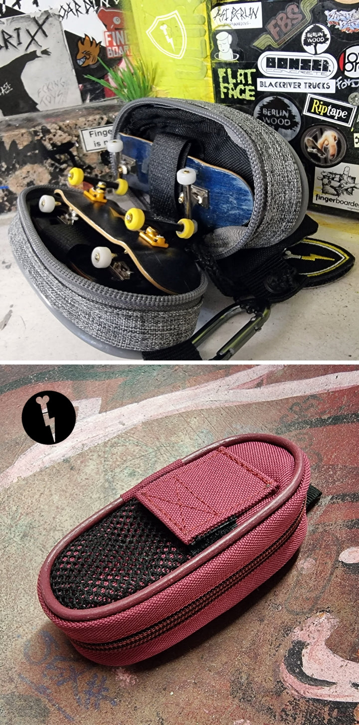 FlashBone Fingerboard Bag 'Classic' (various colors)