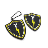 FlashBone Patch (Set)