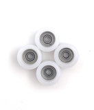 FlashBone 'Small Mini Wheels' (Various Colors)
