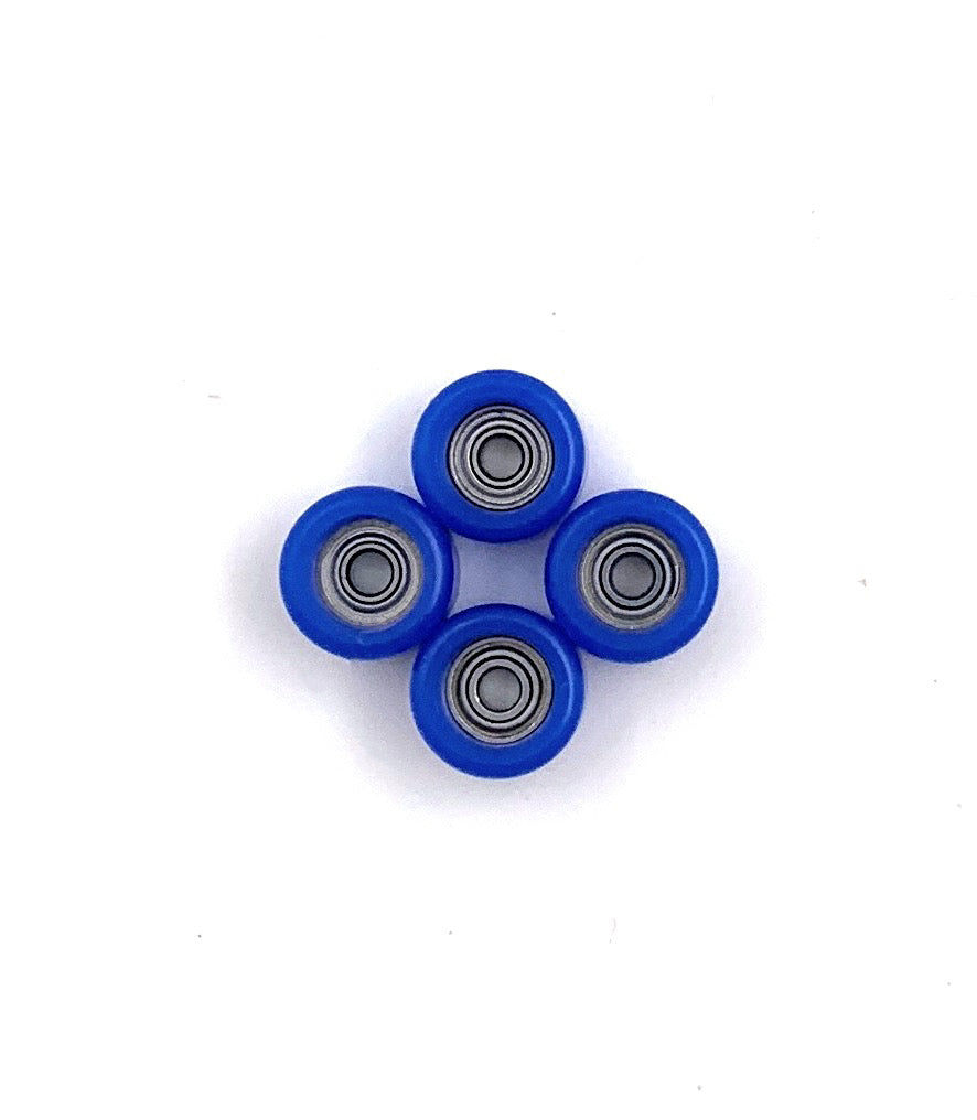 FlashBone 'Small Mini Wheels' (Various Colors)