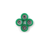 FlashBone 'Small Mini Wheels' (Various Colors)
