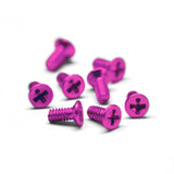 VORTEX Snake Screws - Multicolor