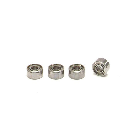 Fingerboard Pro Bearings for Wheels