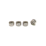 Fingerboard Pro Bearings for Wheels