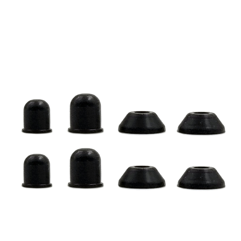 New Collection: 3 Pro Bushing Sets (Normal, Soft, Super Soft)