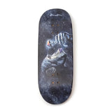 FlashBone Fingerboard Pro Deck 'STONED APE THEORY - Pro Model' (various shapes)
