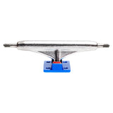 DYNAMIC TRUCKS - 34MM BLUE BASEPLATE