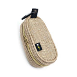 Organic Hemp FlashBone Fingerboard Bag (100% hemp fabric)