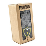FlashBone Fingerboard Bag (Green)