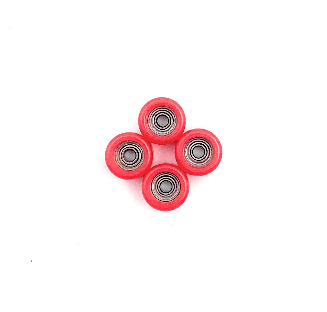 FlashBone 'Small Mini Wheels' (Various Colors)