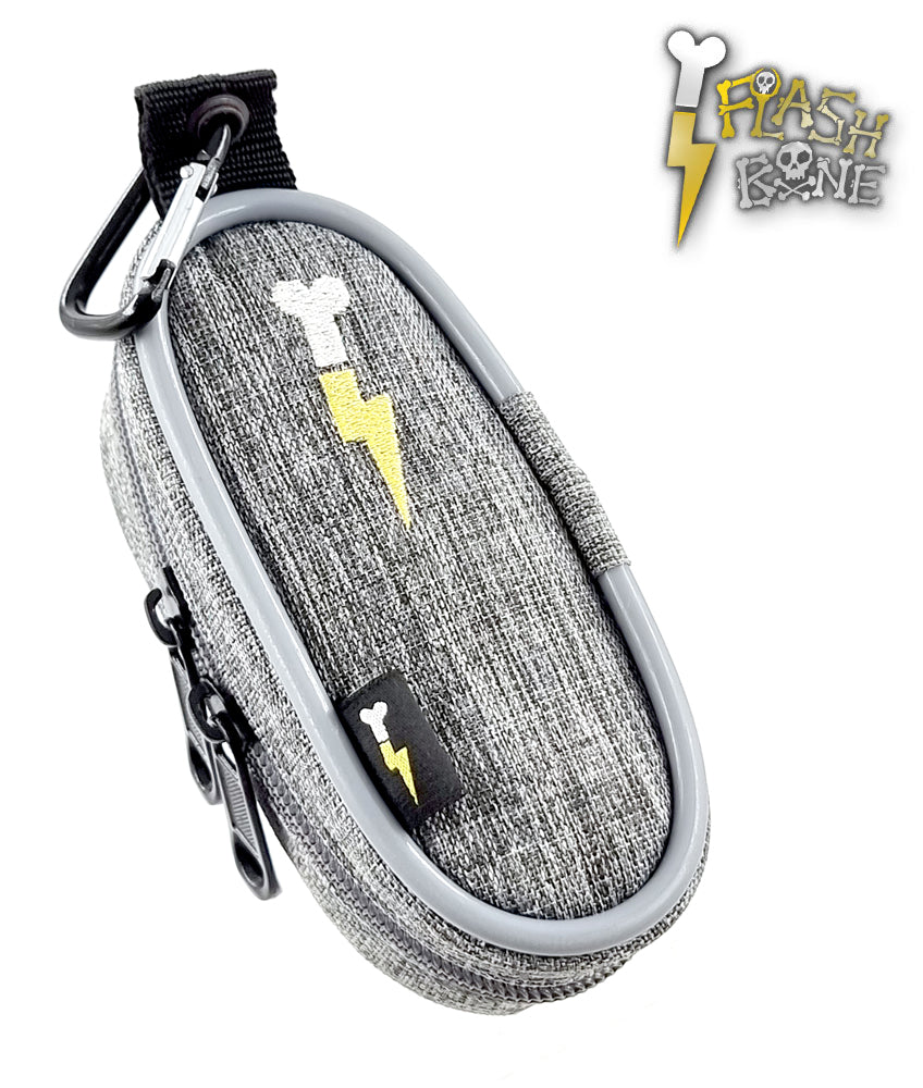 FlashBone Fingerboard Bag (Grey)