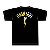 FlashBone "Logo" T-Shirt (front & back print)