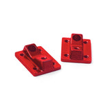 VORTEX V3 - Fingerboard Truck Baseplates (Various Colors)